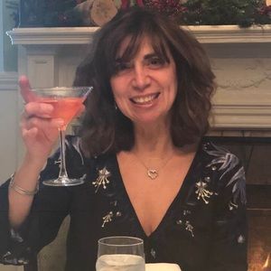 Meet your Posher, Ornella